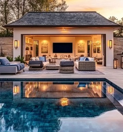 Outdoor Living